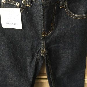 Kids jeans